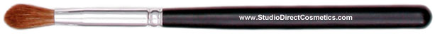 Studio Direct Deluxe Crease Eye Brush