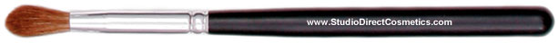 Studio Direct Deluxe Crease Eye Brush