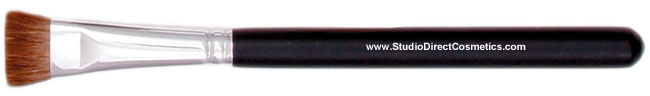 Studio Direct Flat Eyeshadow Eye Brush