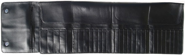 Click to Enlarge Studio Direct Cosmetics Empty 30 Brush Case