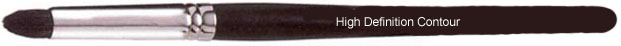 High Definition Contour Brush