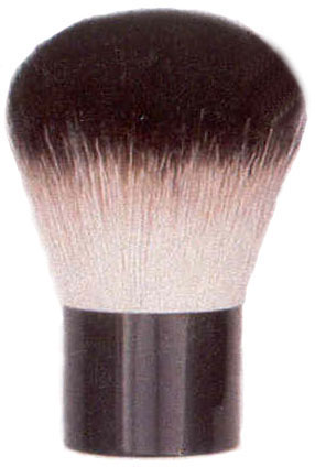 Studio Direct Professional Italian Badger Kabuki Brush