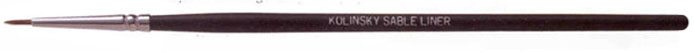 Kolinsky Sable Liner