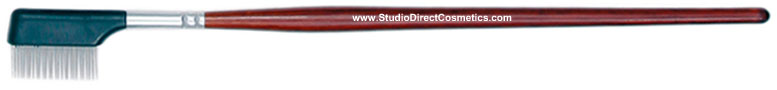 Studio Direct Professional Metal Eyelash Definer Comb