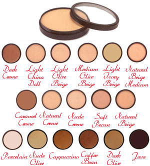 Click to Enlarge Studio Direct Camouflage Makeup
