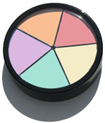 Click to Enlarge Studio Direct Complete Corrector Kit Photo