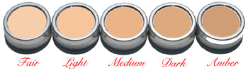 Click to Enlarge Studio Direct Concealers