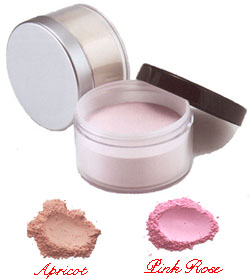 Click to Enlarge Studio Direct Soft & Silky Micro-Fine Corrector Powders Color Selection Chart