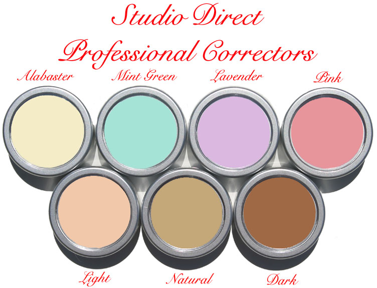 Studio Direct Correctors