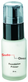 Studio Direct Cosmetics Flawless Foundation Primer