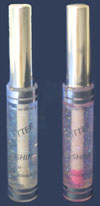 Click to Enlarge Studio Direct Lightweight Lip Shine Moisturizers Color Selection Chart