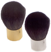 Click to Enlarge Studio Direct Professional Kabuki Brushes