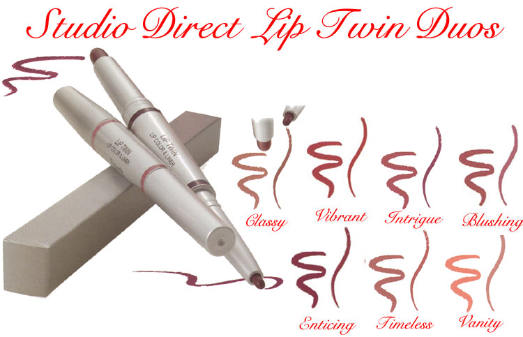 Studio Direct Lip Twin Duos