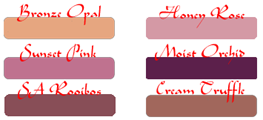 Click to Enlarge Lip Ink Tinted Shine Moisturizers