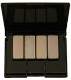 Lip Ink Magic Powder 4 Color Compact