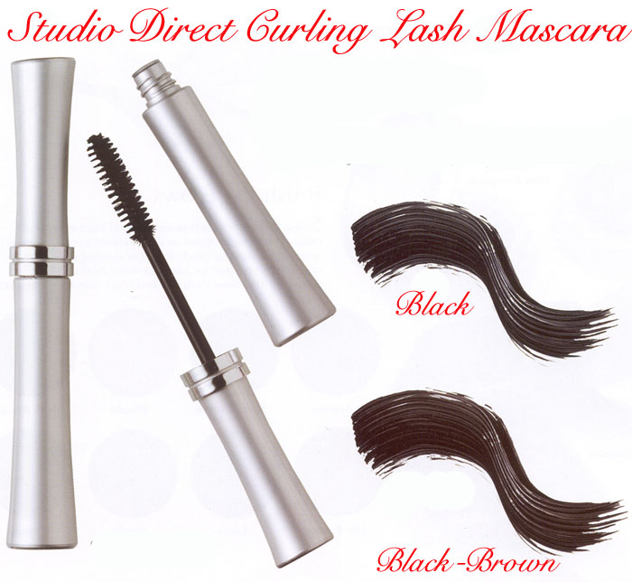 Studio Direct Curling Lash Mascara