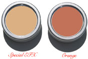 Click to Enlarge Studio Direct Professional Correctors Selection Chart