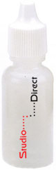 Click to Enlarge Studio Direct Waterproof Eye Shadow Sealant Photo