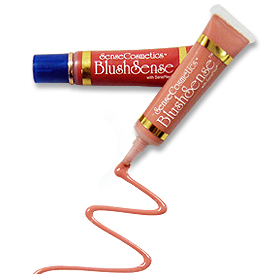 Senegence BlushSense