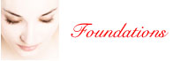 Studio Direct Foundations Cosmetics