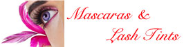 Studio Direct Mascaras & Lash Tint Cosmetics