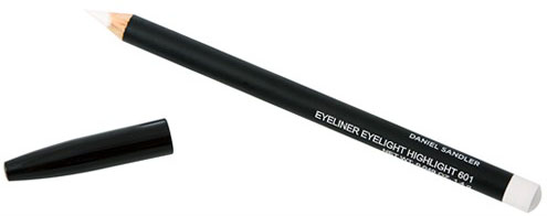 White Eyeliner Pencil