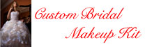 Studio Direcct Custom Makeup Bridal Kit Collection