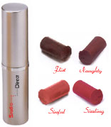 Click to Enlarge Studio Direct Gentlemens' Sheer Color Wash Blush Color Selection Chart
