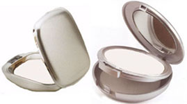 Click to Enlarge Studio Direct Gentlemens' Shine Reduction Powder