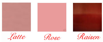 Click to Enlarge Senegence Semi Permanent Lipsecret Lipsense Liquid Lip Color Selection Chart