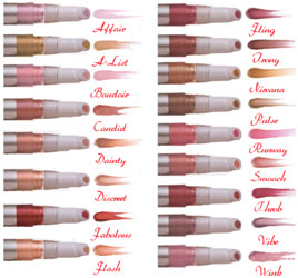 Click to Enlarge Studio Direct Color Release w Vo-Lip-Tuous Lip Plumper