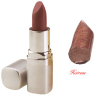 Studio Direct Jeweled Pearl Lipstick Color Selection Chart