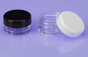 Studio Direct Empty Bare Mineral Jars