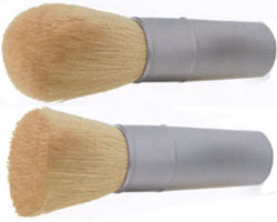 Click to Enlarge Studio Direct Professional Buffer Brushes