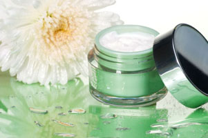Mineral Makeup Creme Base