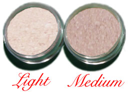 Heavy Duty Mineral Concealer