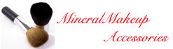 Professional Mineral Makeup Cosmetic Accessories Discount Direct from Studio Direct Hollywood