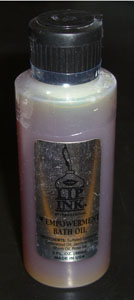 Lip Ink Empowerment Oil