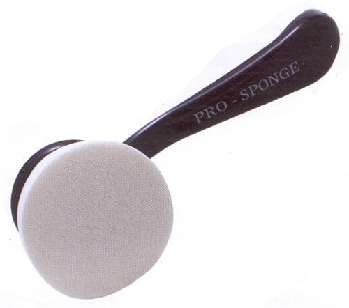 Studio Direct Professional Foundation Sponge