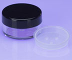 10 Gram Jar w Black Top