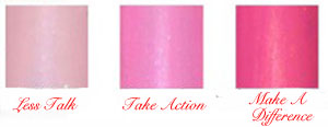 Harmony Gelish Breast Cancer Polishes Nail Polish Gel