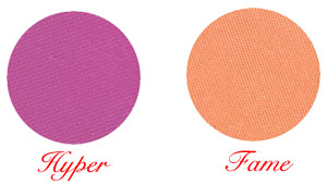 Limited Edition Eyeshadow Duos