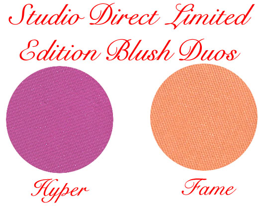 Studio Direct Limited Edition Blusj Dous