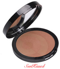 Click to Enlarge Studio Direct Limited Edition Sheer Matte Mineral Bronzer-SunKissed