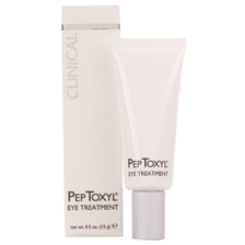 PepToxyl Eye Treatment