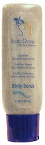 Senegence Senederm Body Scrub