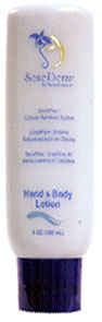Senegence Senederm Hand & Body Lotion