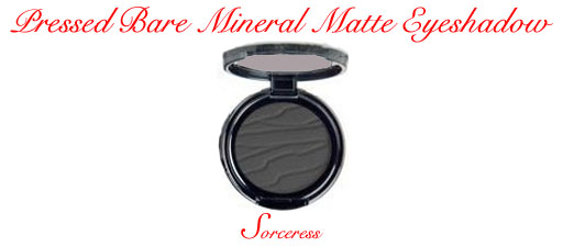 Limited Edition Eyeshadows