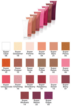 Please Click to Enlarge Studio Direct Super Gloss