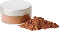 Studio Direct Mineral Bronzer Terra Glow